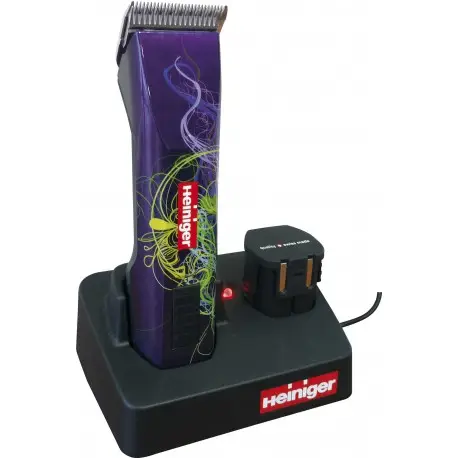 HEINIGER Saphir Style Clipper Promo Stagionale