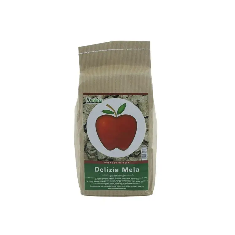 Affare SNACK DELIZIA MELA (930 GR)
