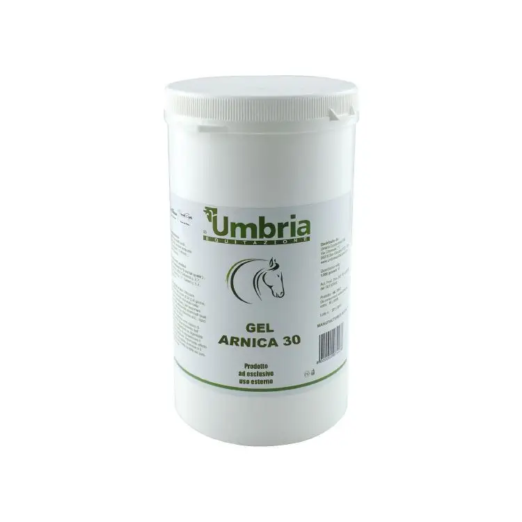 GEL ARNICA 30 (1 KG) Prezzo Ridotto