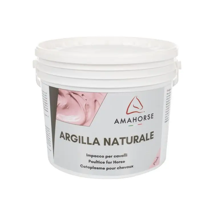 Nuova Collezione AMA PINK CRETATA ROSA (5 KG)