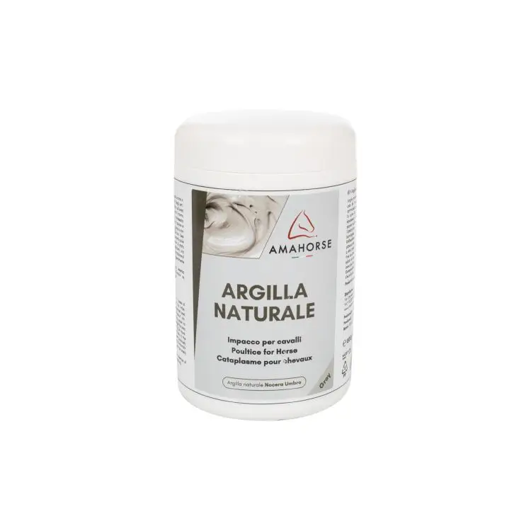 Affare AMACLAY CRETATA GRIGIA (1,50 KG)
