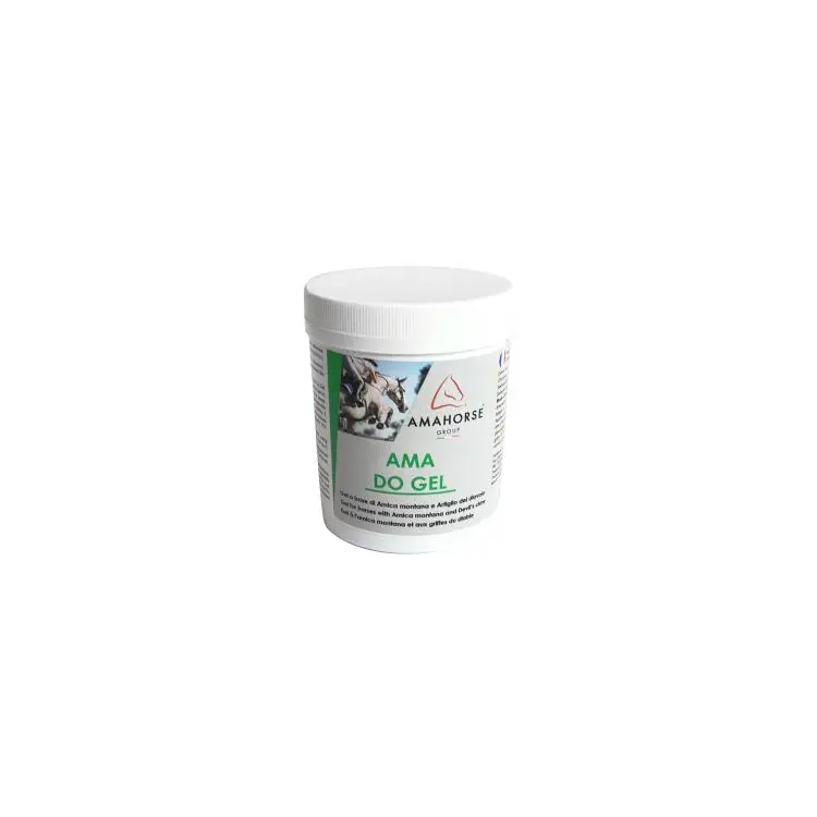 Promozione Esclusiva GEL ARNICA E ARTIGLIO DEL DIAVOLO 250GR