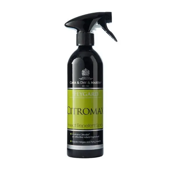 Esclusivo Citromax Natural Insect Repellent 500ml