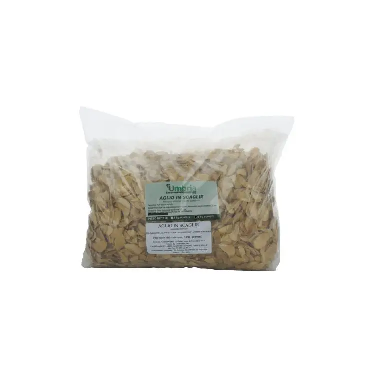 AMA GARLIC AGLIO IN SCAGLIE 5 KG Compra Oggi Stesso
