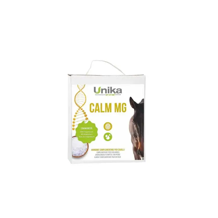 Soddisfatti O Rimborsati CALM MG (5 KG)