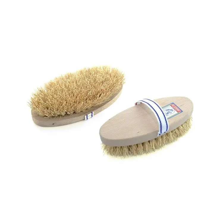Offerta Lampo BRUSCA SETOLE NATURALI 916
