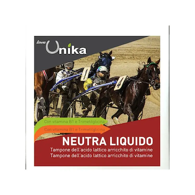 NEUTRA LIQUID (1 LT) LU0072 Promozione Esclusiva