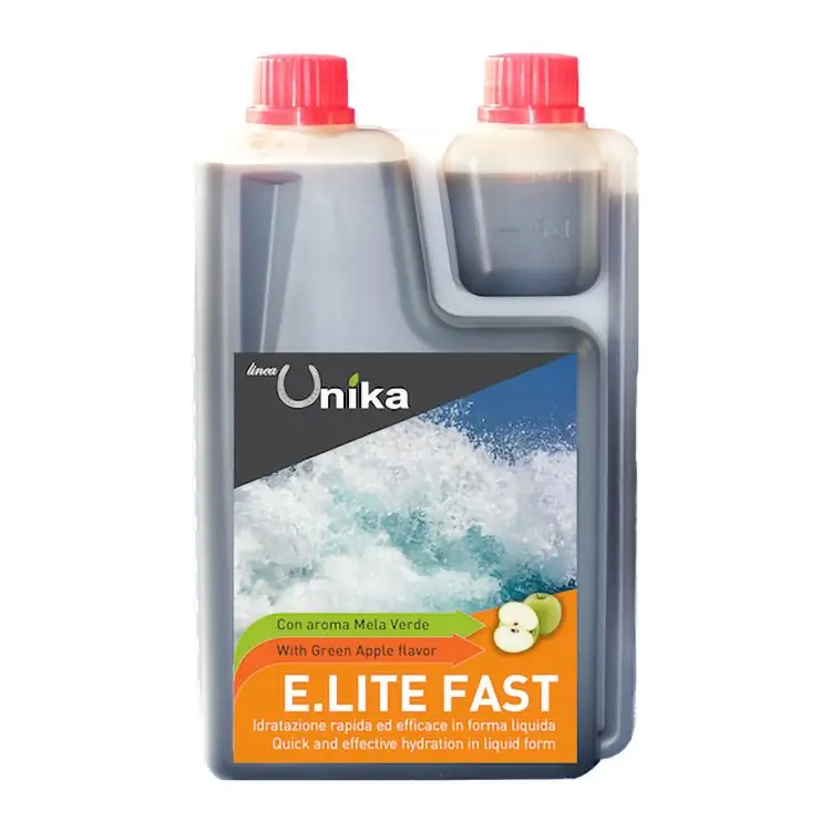 Prezzo Ridotto E.LYTE FAST (1.5 LT) LU0069