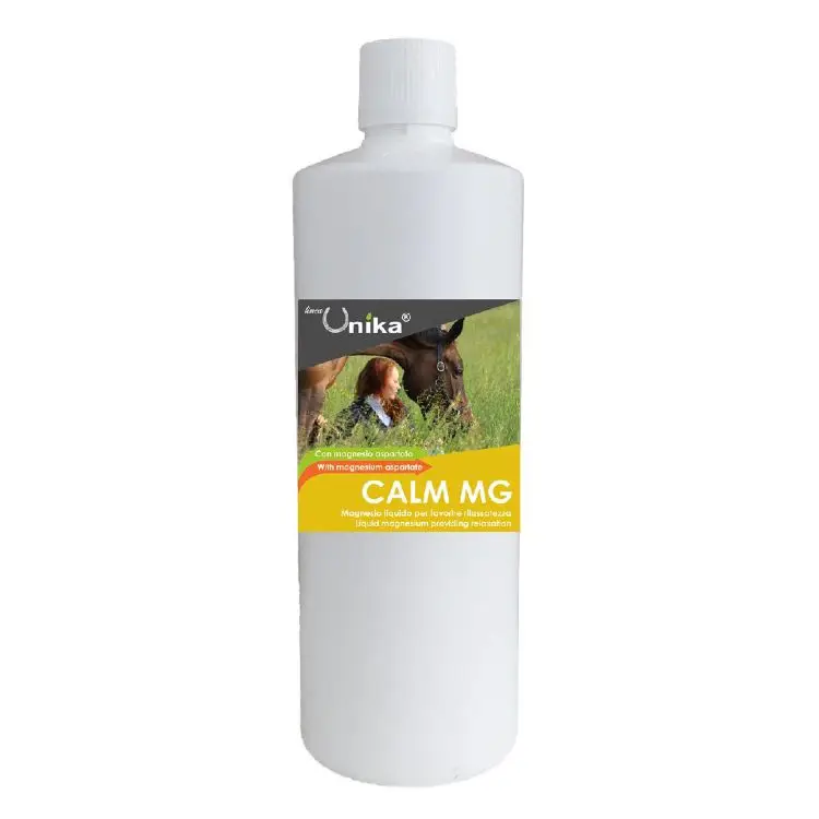 CALM MG (1 KG) LU0065 Offerta Del Giorno