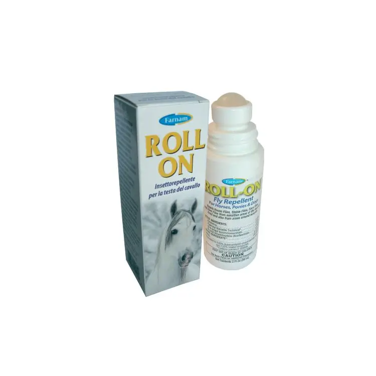Novità ROLL-ON FARNAM (59 ML)