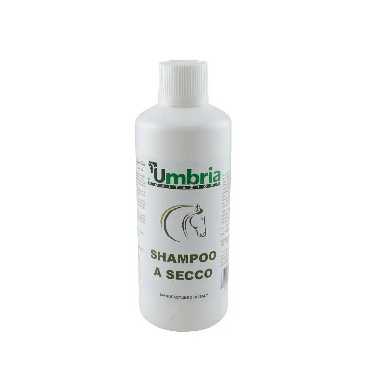 AMADRY SHAMPOO A SECCO (500 ML) Nuovo Arrivo
