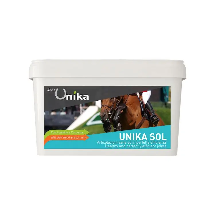 UNIKA SOL (1 KG) LU0048 Bestseller