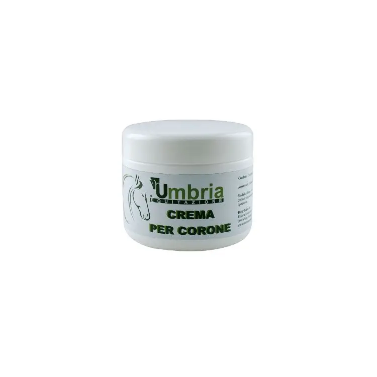 Nuova Collezione CORNUCRESCINA CREMA PER CORONE (250 ML)