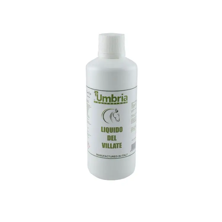 LIQUIDO DEL VILLATE (500 ML) Compra Oggi Stesso
