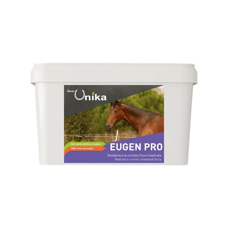 PRO-B FLORA (1.5 KG) LU0041 Pagamento Sicuro