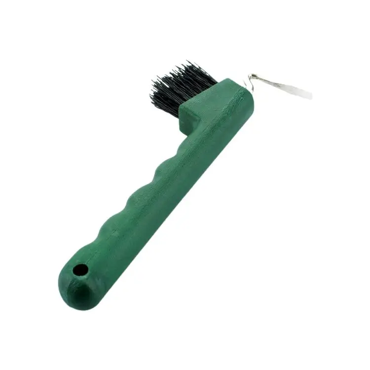 Sconto NETTAPIEDI INOX C/SPAZZOLINO
