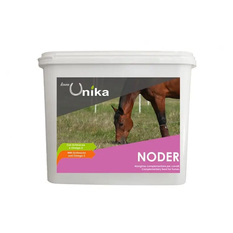 NODER (10 KG) Prezzo Basso