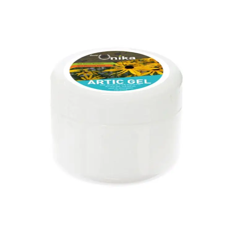 Spedizione Espresso ARTIC GEL (0,5 KG) LU00080 UNIKA