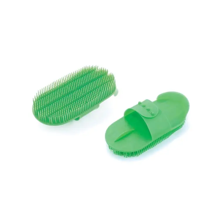 Non Perdere STRIGLIA PLASTICA DENTI FLEX