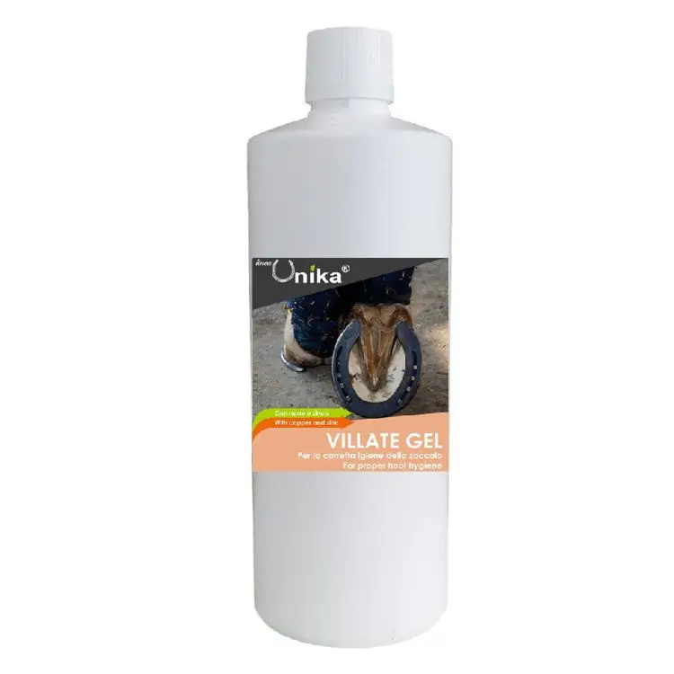 Compra Oggi Stesso VILLATE GEL (500 GR) LU0110
