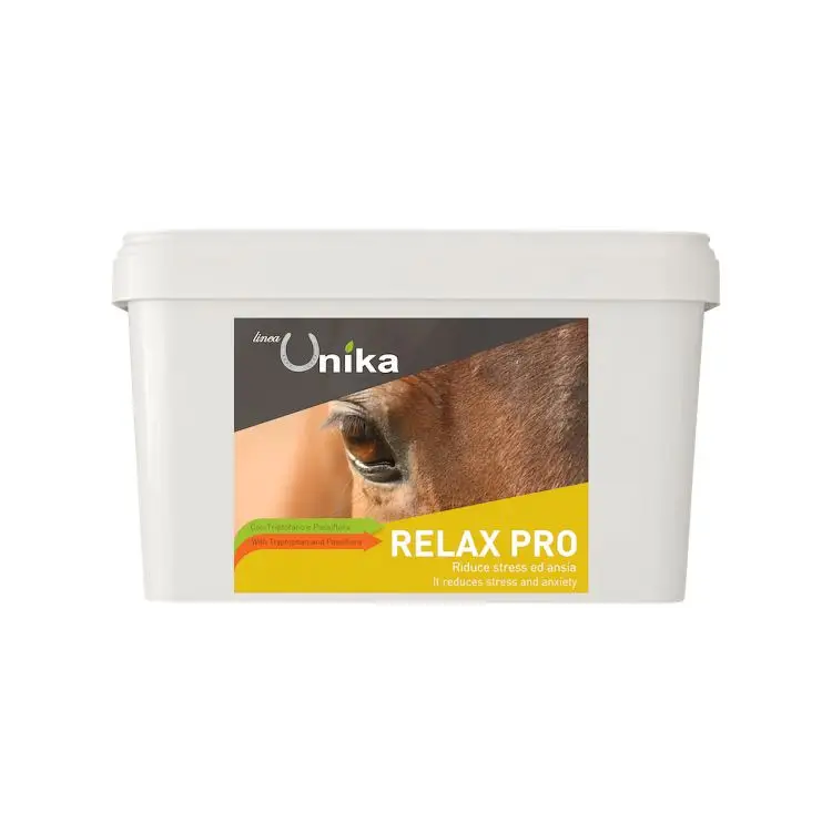 Offerta RELAX PRO (5 KG) LU00047