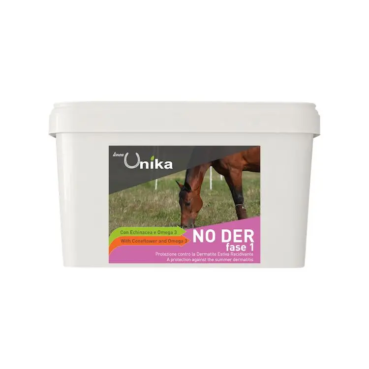 Affare NODER (3 KG) LU0038