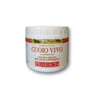 Offerta Limitata Grasso cuoio Pearson cerato ml. 500