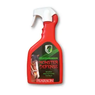 Nuova Collezione Monster Defence Pearson ml. 700