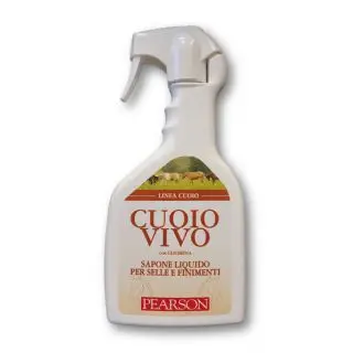 Sapone liquido Pearson ml. 700 Esclusivo