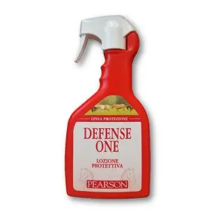 Compra Adesso Defence One lozione Pearson ml. 700