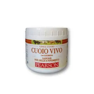 Prezzo Conveniente Sapone Pearson in pasta ml. 500