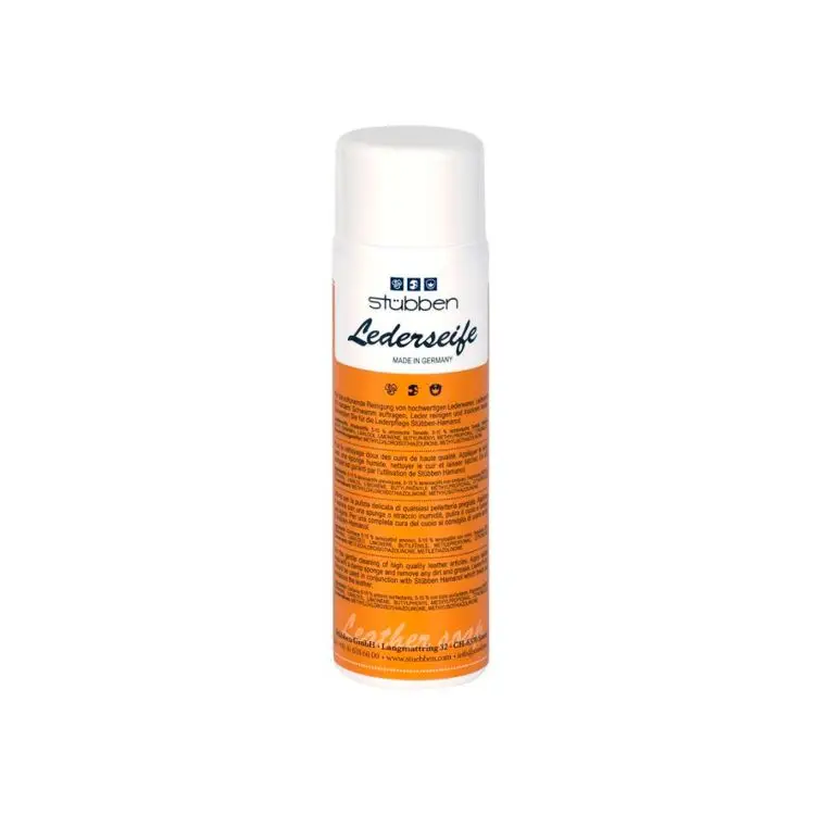 Offerta Lampo STÜBBEN SAPONE LIQUIDO PER CUOIO 250ML