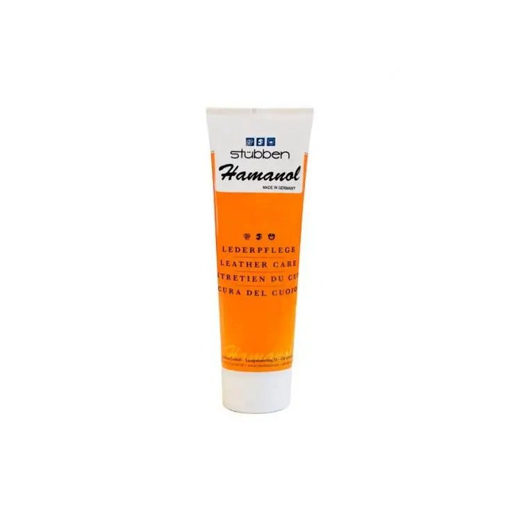 HAMANOL CURA DEL CUOIO 250G Must-Have