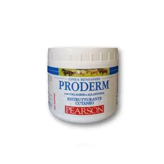 Proderm pomata Pearson ml. 500 Soddisfatti O Rimborsati
