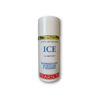 Popolare Ice gel raffredante Pearson ml. 500