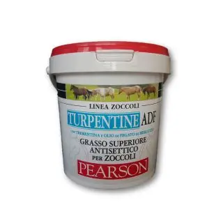 Turpentine ADF per zoccoli Pearson ml. 1000 Offerta