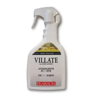 Prezzo Conveniente Villate Pearson ml. 700
