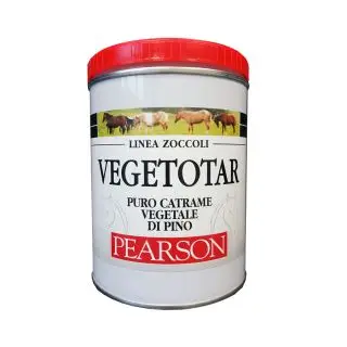 Vegetotar Pearson ml. 1000 Pagamento Sicuro