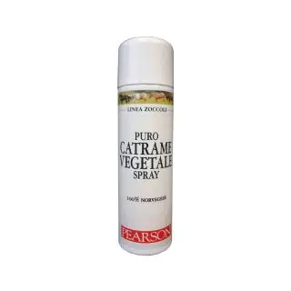 Prezzo Di Fabbrica Vegetotar spray Pearson ml. 500