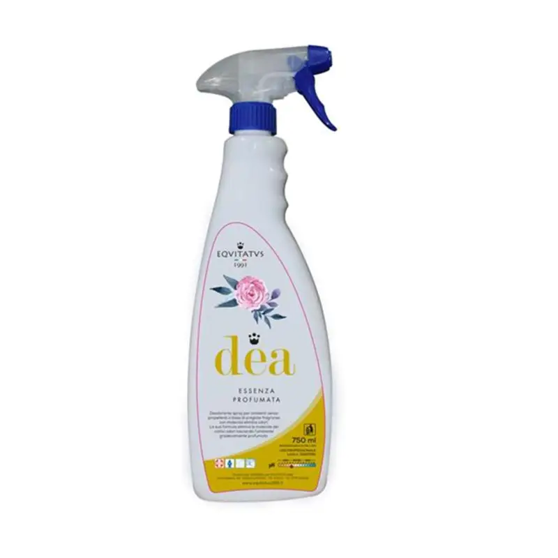 Must-Have ESSENZA PROFUMATA DEA
