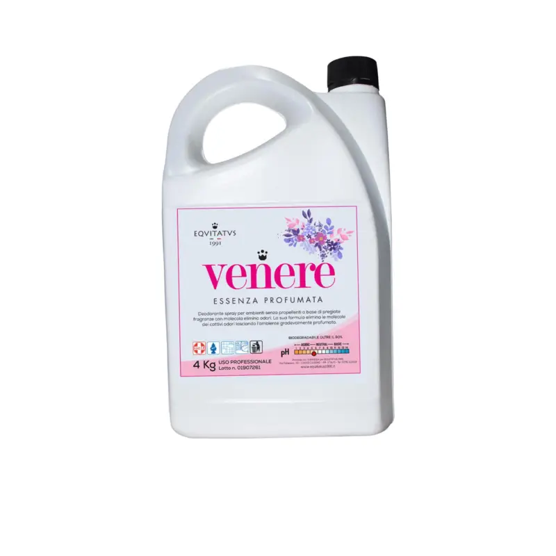 Di Tendenza ESSENZA PROFUMATA 4kg VENERE