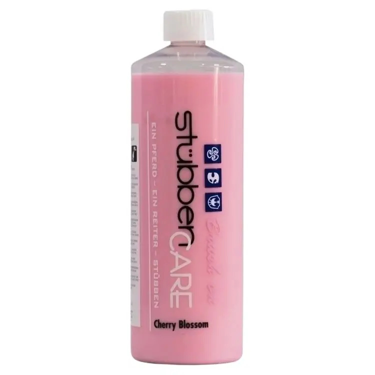 Popolare STUBBEN BRUSH ON CON FIORI DI CILIEGIO, RICARICA 1L