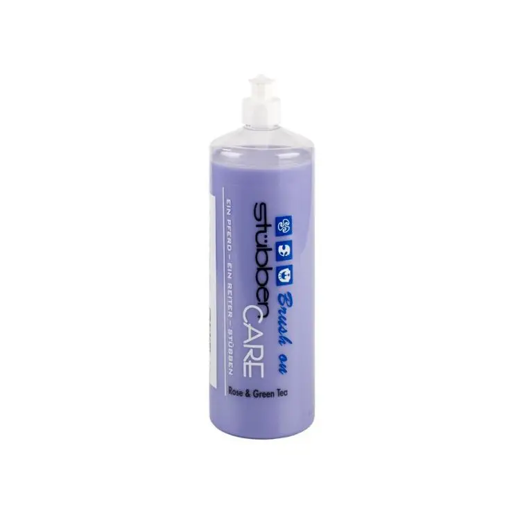 STÜBBEN CARE BRUSH ON, RICARICA 1L Solo Oggi