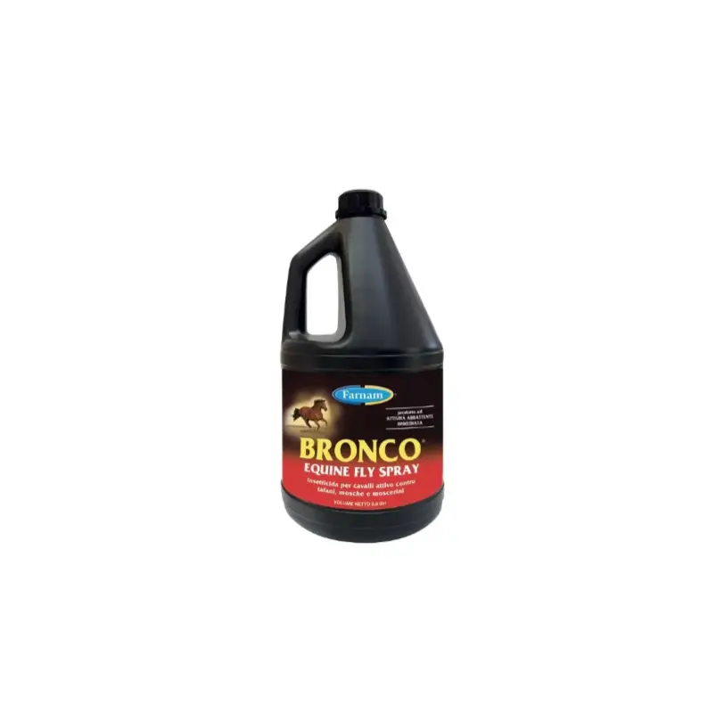 Offerta Bronco Spray 3,8 lt - Repellente per insetti