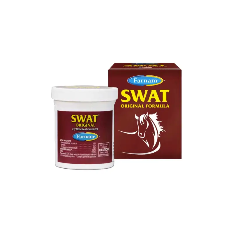 Acquista Ora SWAT ORIGINAL ROSA FARNAM