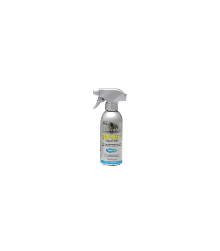 Pagamento Sicuro TRI-TEC 14 300 ml - Insettorepellente Spray FARNAM