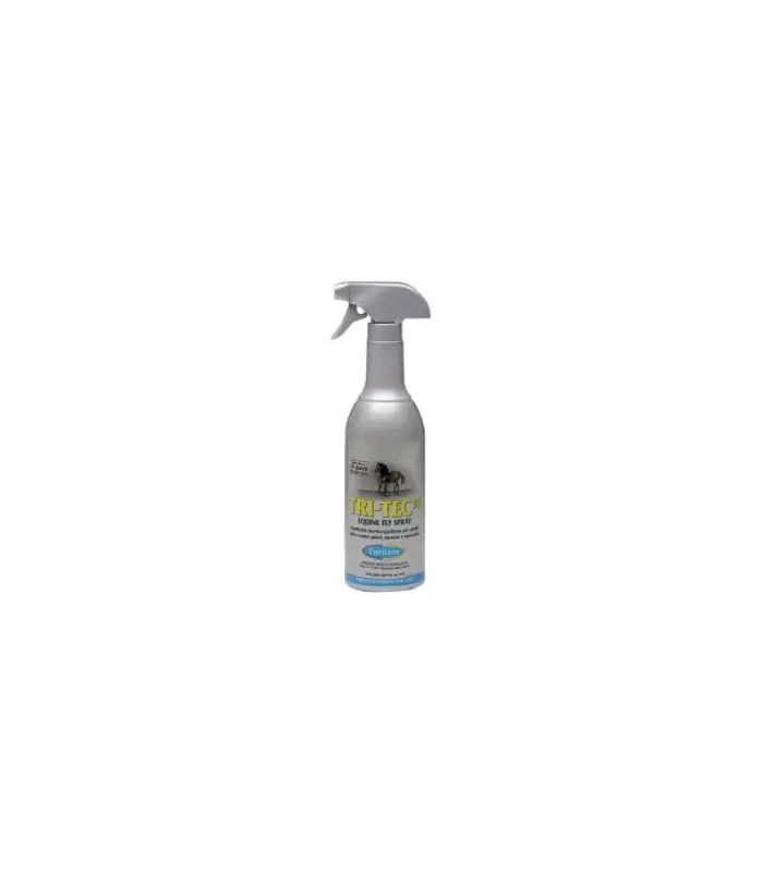 TRI-TEC 14 600 ml - Insettorepellente Spray FARNAM Offerta Lampo