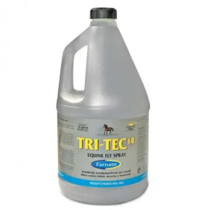 Promozione TRI-TEC 14 3,8 lt - Insettorepellente Spray FARNAM