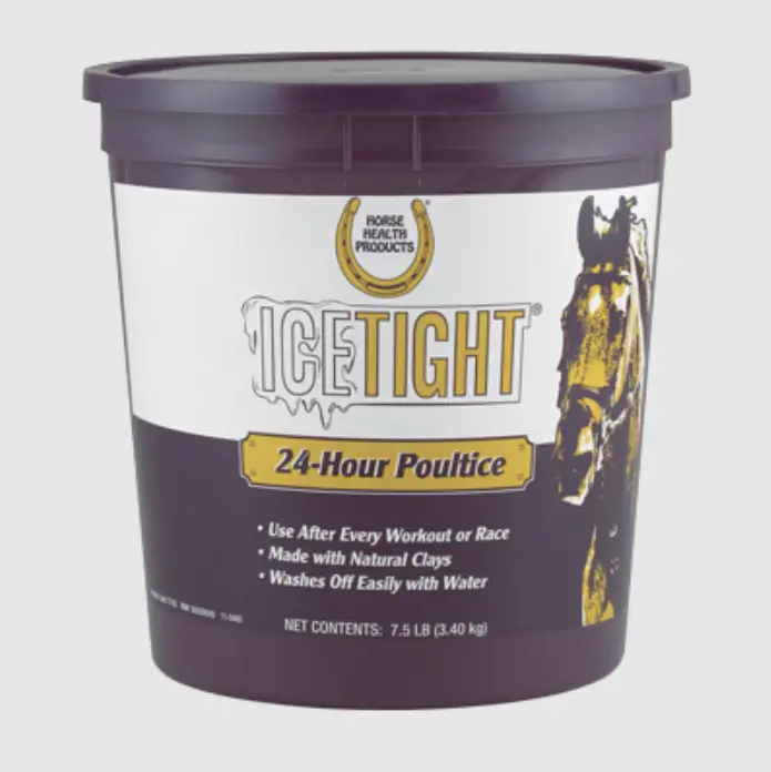 Miglior Prezzo ICE-TIGHT 3,4kg - Cretata FARNAM