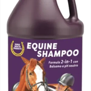 Vendita Finale EQUINE SHAMPOO - FARNAM